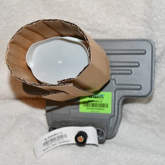 DirecTV SWM LNB SL3S4NR2-14 SWM3 DTV LNBF Swim Satellite HD 101 103 99 New W4C - Picture 1 of 5